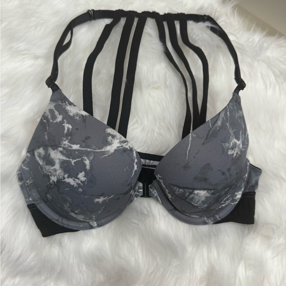 PINK Victorias Secret Racerback Bra Set - Picture 2 of 15